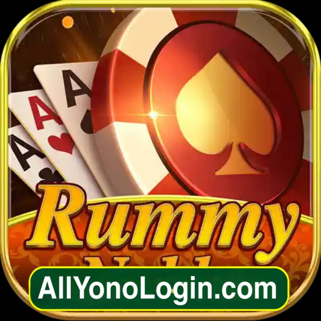 Rummy Noble App