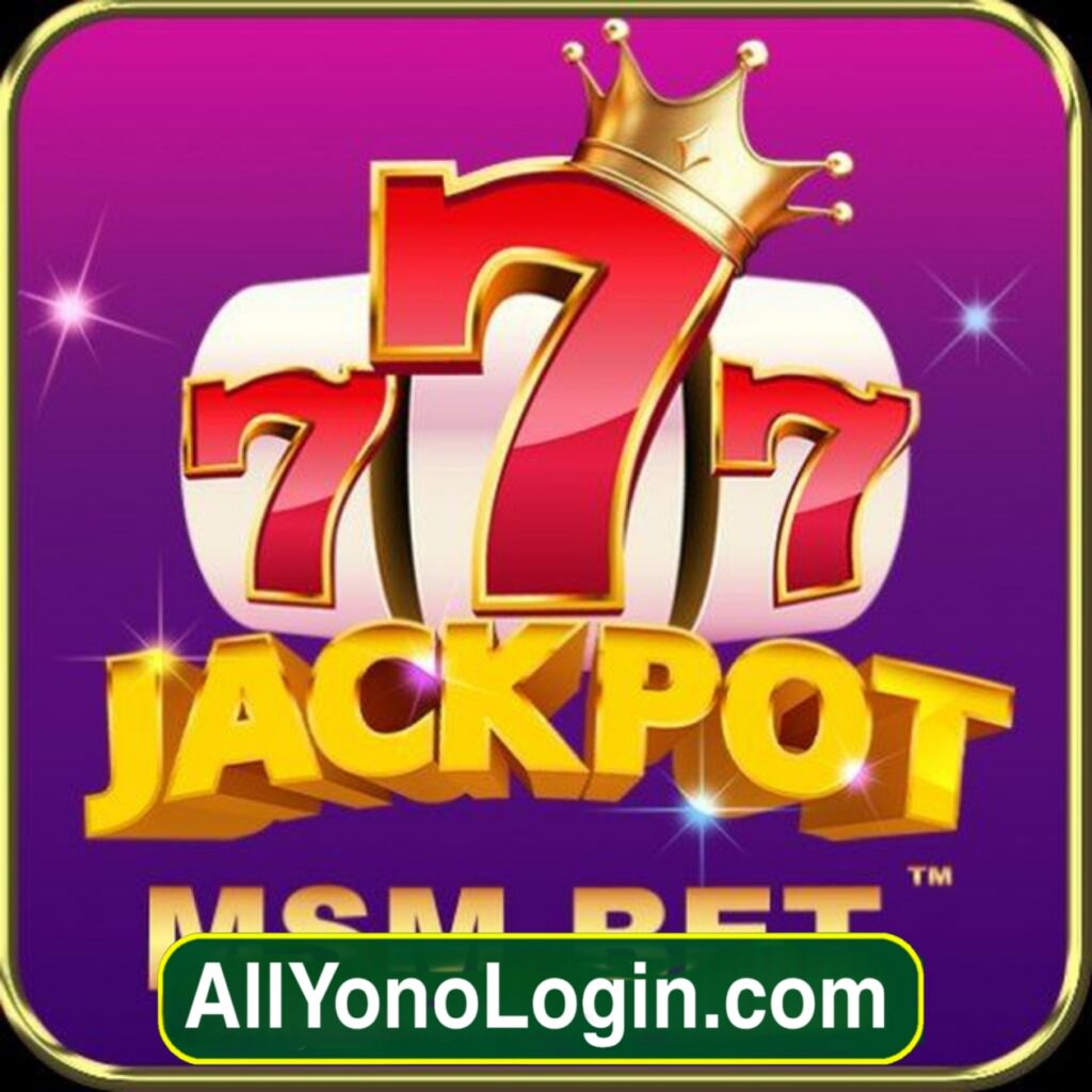 MSMBET LOGO